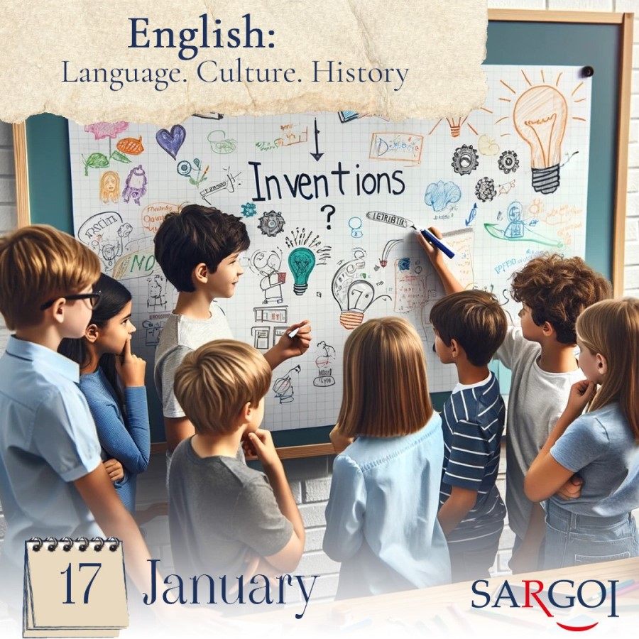 Children’s Inventions Day